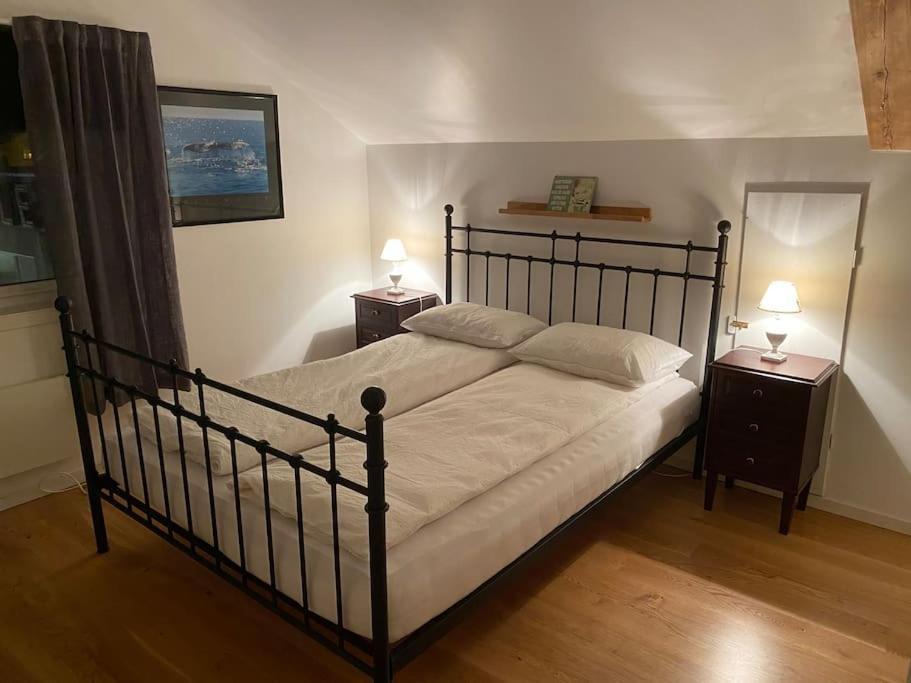 Rooftop View Apartment Вардо Екстериор снимка