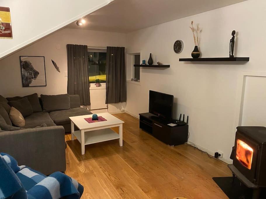 Rooftop View Apartment Вардо Екстериор снимка