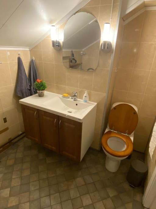 Rooftop View Apartment Вардо Екстериор снимка