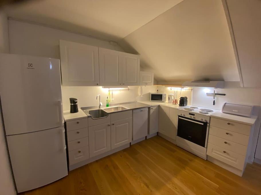 Rooftop View Apartment Вардо Екстериор снимка